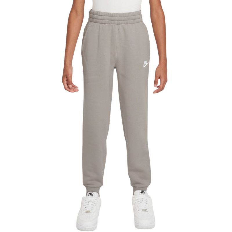 Nike Sportswear Club Fleece Beige Kids' Trousers FD3008 211