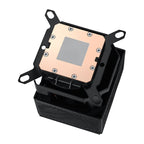 ASUS ROG RYUJIN III WB Water Block Chłodzenie/Chłodzenie - zestawy chłodzenia wodnego Your Sports Performance