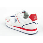 US Polo ASSN. M NOBIL004-WHI Trainers Footwear/Lifestyle Your Sports Performance