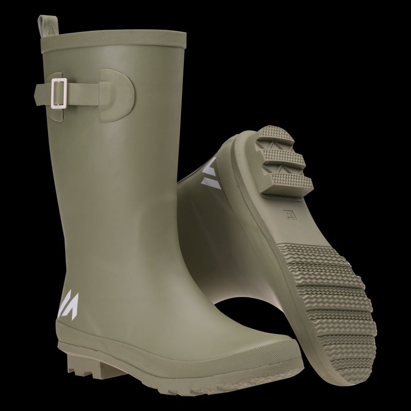 Women's Wellington Boots ALISIE In preparation Your Sports Performance