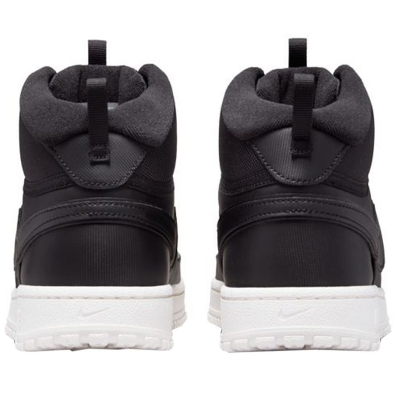 Nike Court Vision Mid Winter M DR7882 002 shoes Footwear/Lifestyle/Nike Nike