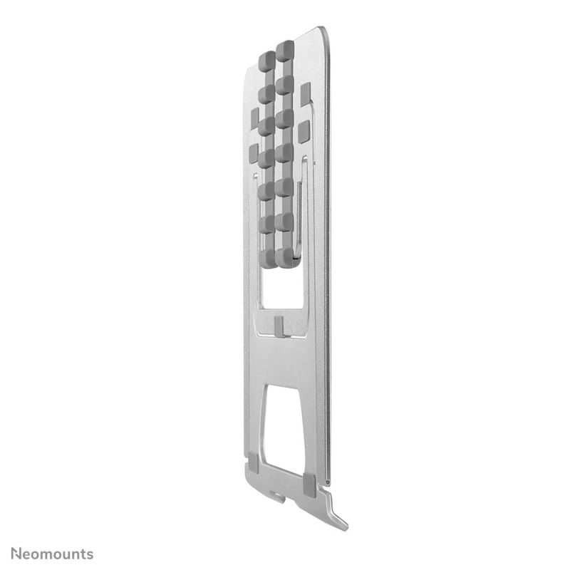 Neomounts NSLS085SILVER Laptop Stand Notebook Stand Silver 43.2 cm (17") Chłodzenie/Podstawki pod notebooki Your Sports Performance