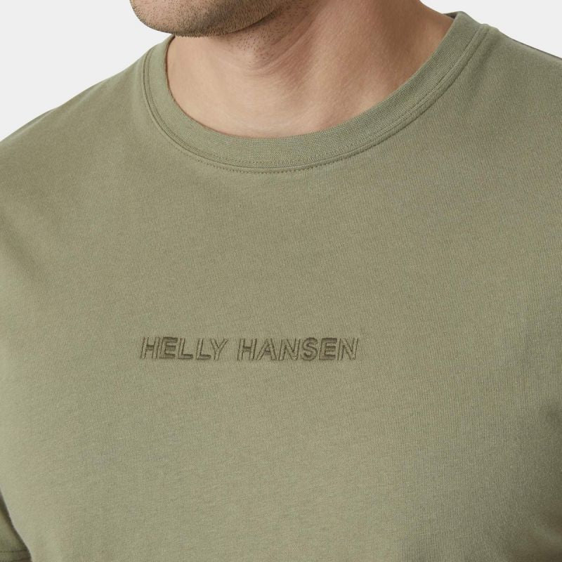 Helly Hansen HH Core 2.0 T-shirt M 54598 421 Clothing/Lifestyle/T-shirts/Helly Hansen Your Sports Performance