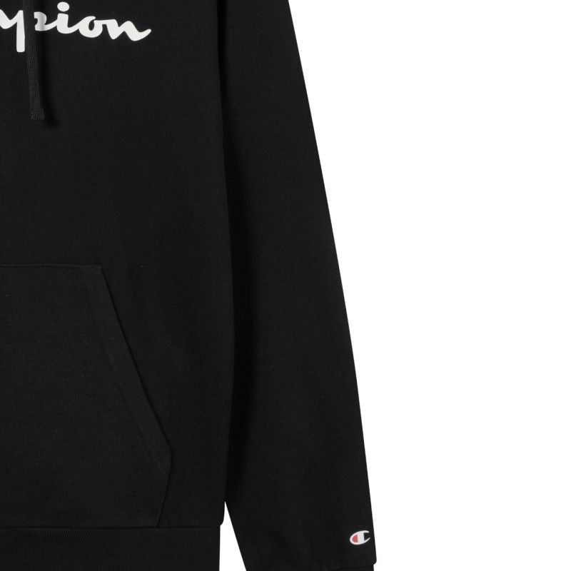 Champion Hooded Sweatshirt M 221917 KK001 Clothing/Lifestyle/Champion Your Sports Performance