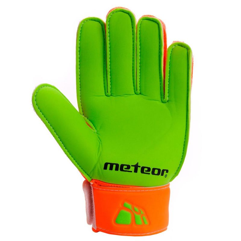 Meteor Catch Goalkeeper gloves 03601-03606 Accessories/Gloves/Meteor Your Sports Performance