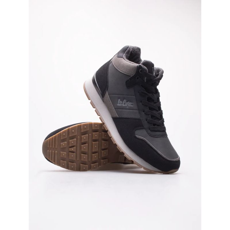Lee Cooper M LCJ-23-31-3066M shoes Footwear/Lifestyle/Lee Cooper Your Sports Performance