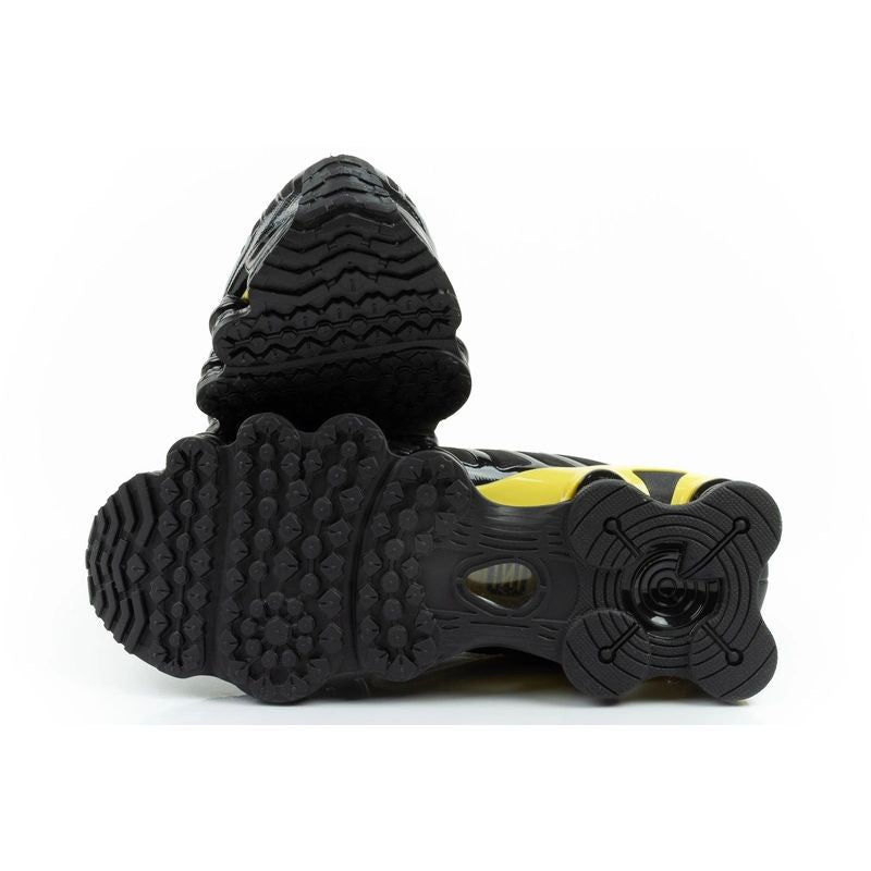Nike Men Shox TL men's sports shoes fashionable sneakers black To be categorized Your Sports Performance
