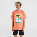 O'Neill Jack Neon T-Shirt M 92800613602 ONeill