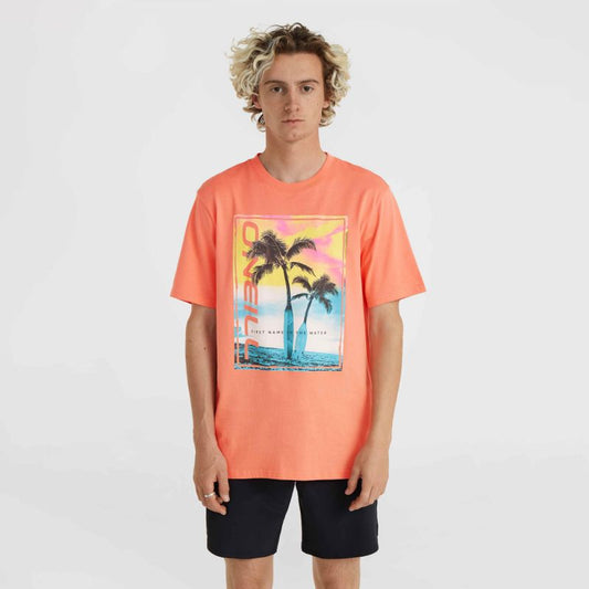 O'Neill Jack Neon T-Shirt M 92800613602 ONeill