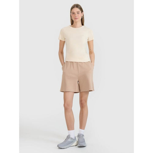 Women's sweatpants 4F 4FWMM00TSHOF771-83S 4f