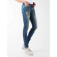 Wrangler Sandy Blues jeans W23S4072G Clothing/Lifestyle/Trousers, shorts/Wrangler Your Sports Performance