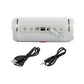 BLOW BT460 Bluetooth Speaker 30-326# (Gray) In preparation Your Sports Performance