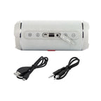 BLOW BT460 Bluetooth Speaker 30-326# (Gray) In preparation Your Sports Performance