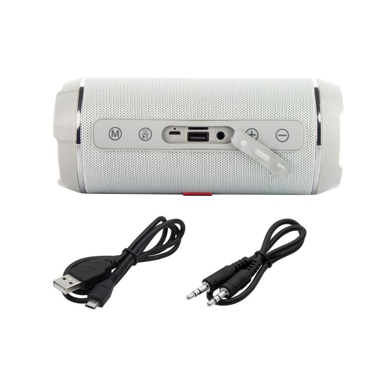 BLOW BT460 Bluetooth Speaker 30-326# (Gray) In preparation Your Sports Performance
