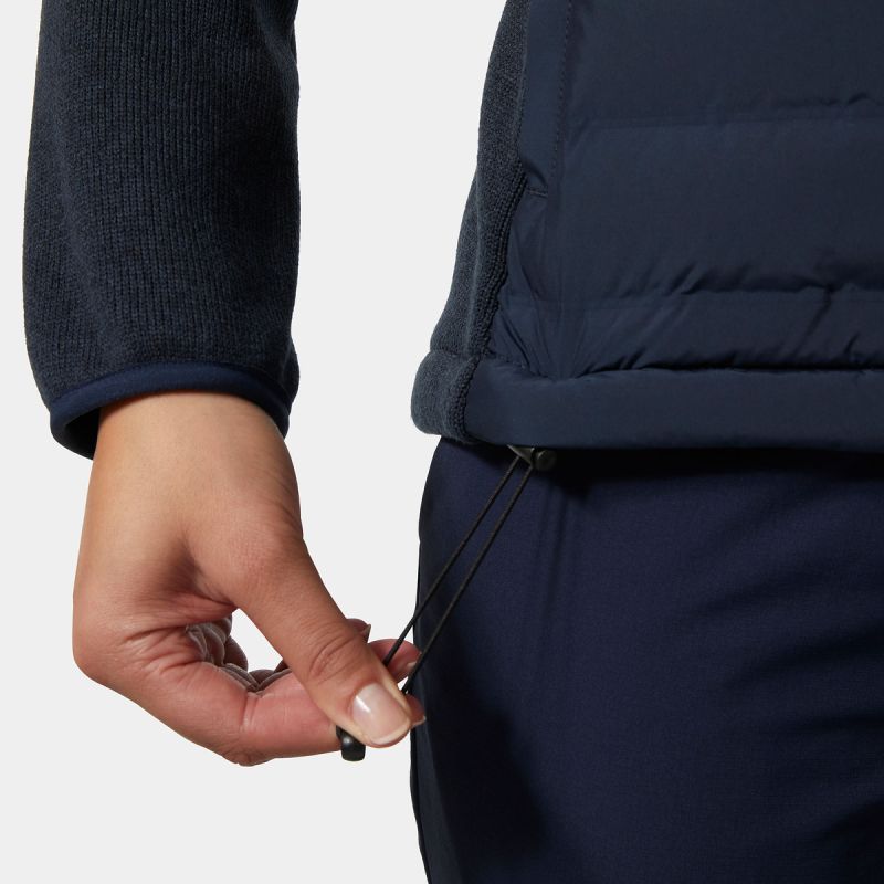 HELLY HANSEN W ARCTIC OCEAN HYBRID INS 30370 597 Helly Hansen