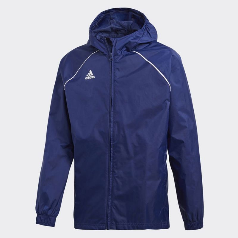 Adidas Core 18 RN Jacket Junior CV3742 football jacket Clothing/Football Adidas