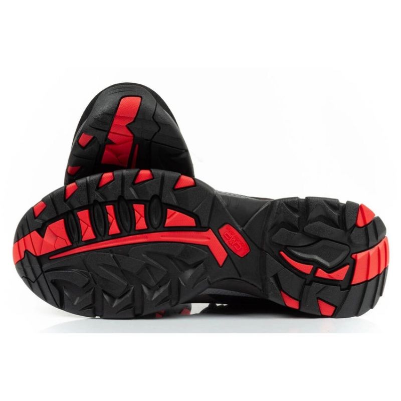 CMP Melnick M 3Q18597 Q906 Trekking Shoes Footwear/Outdoor/CMP Your Sports Performance