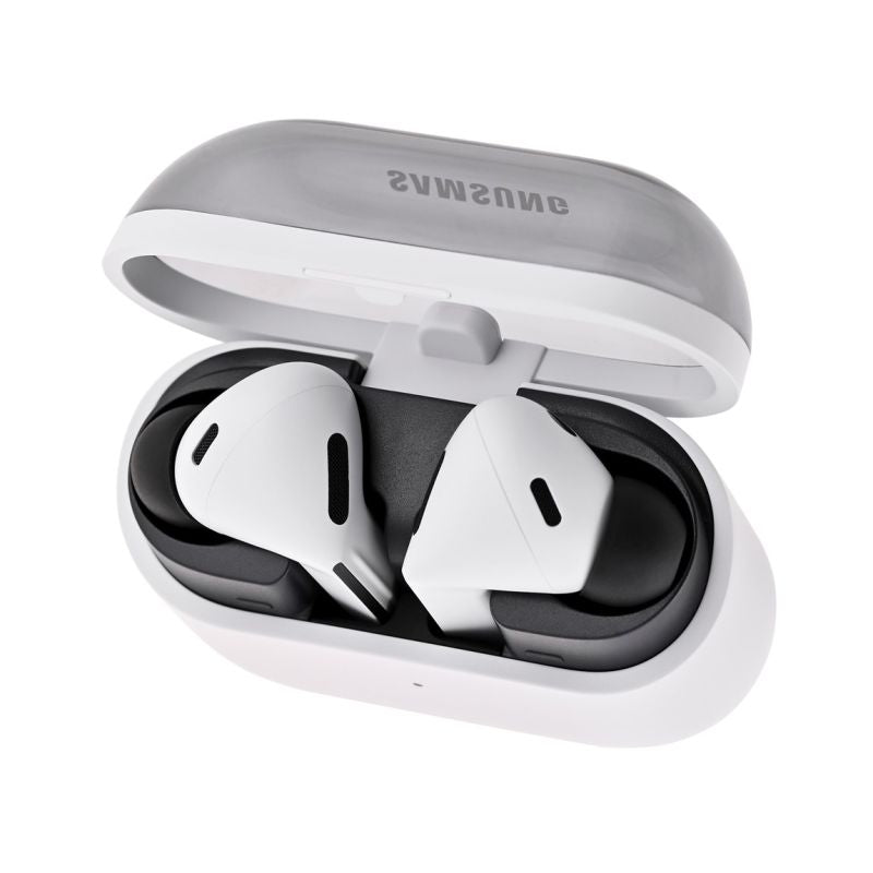 Samsung Galaxy Buds3 FE 420 Grey In preparation Your Sports Performance