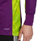 Sweatshirt adidas AdiPro 20 GK M FI4194 Clothing/Football Adidas