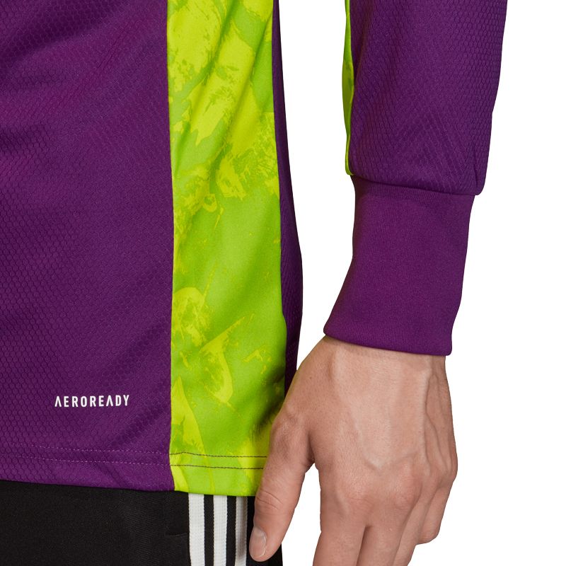Sweatshirt adidas AdiPro 20 GK M FI4194 Clothing/Football Adidas