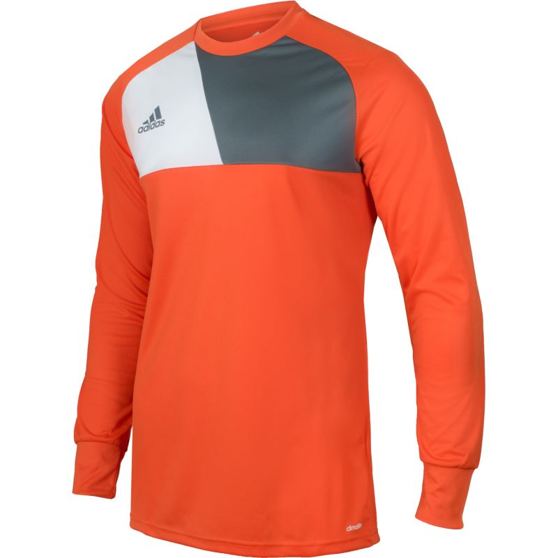 Adidas Assita 17 Junior AZ5398 goalkeeper jersey Clothing/Football Adidas