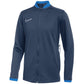 Nike Dri-Fit Academy 25 Track Jacket Jr FZ9836 410 sweatshirt Clothing/Football Nike