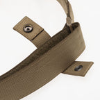 MAGNUM VORM belt To be categorized Your Sports Performance