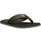 Helly Hansen Seasand Leather Sandal M 11495-713 slippers Footwear/Outdoor Your Sports Performance
