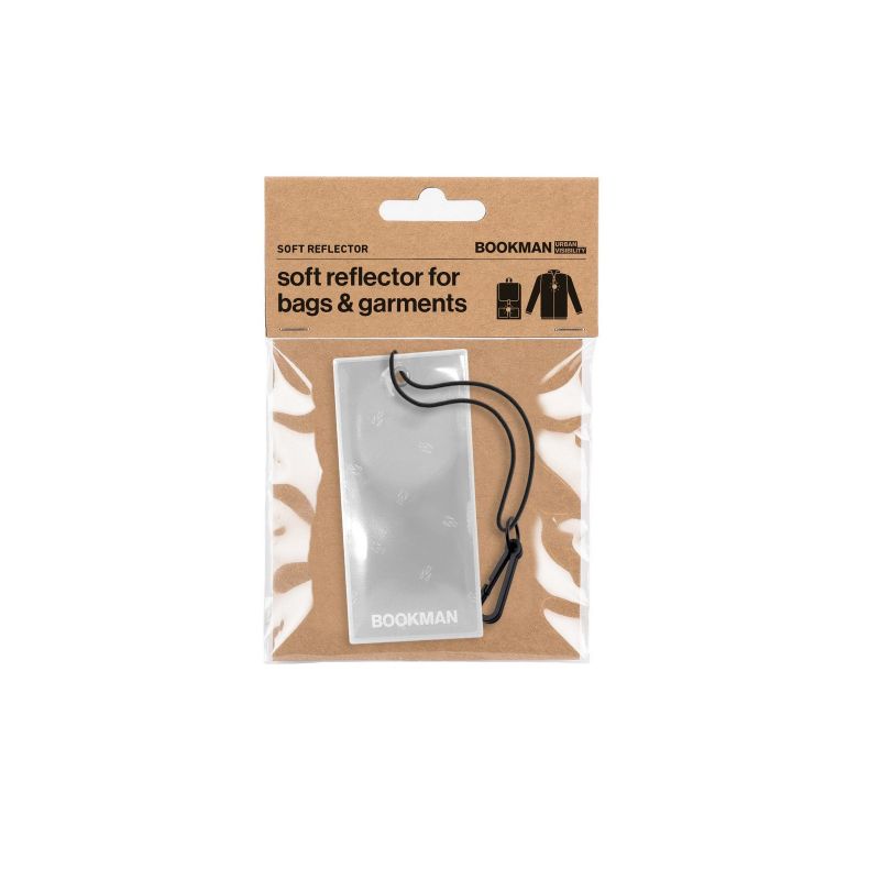 BOOKMAN Hanging Reflector Rectangle Import z PMSport Your Sports Performance