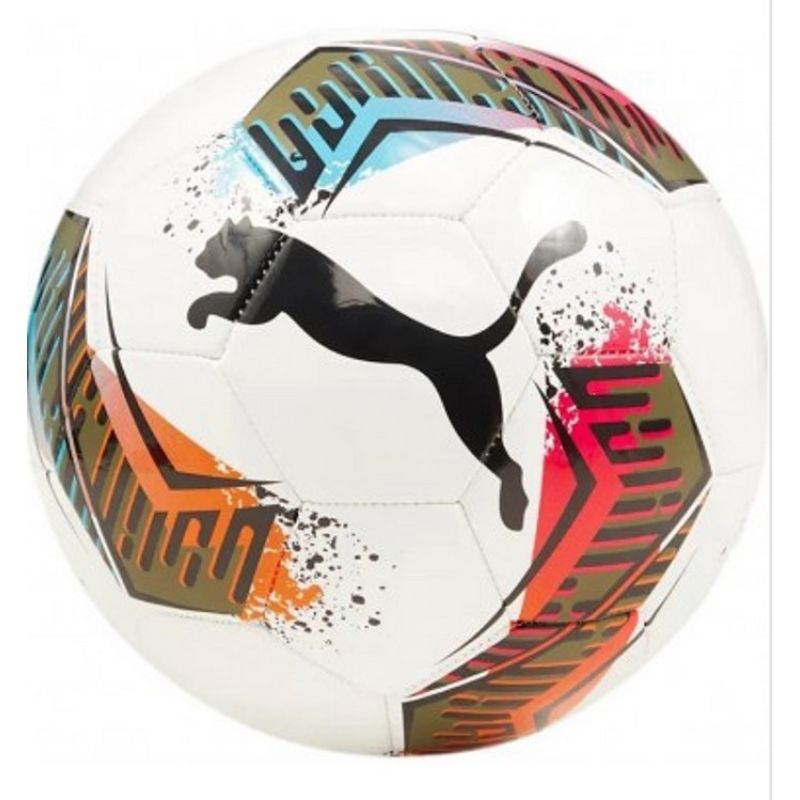 Puma Futsal 3 MS 84344 01 Football Puma