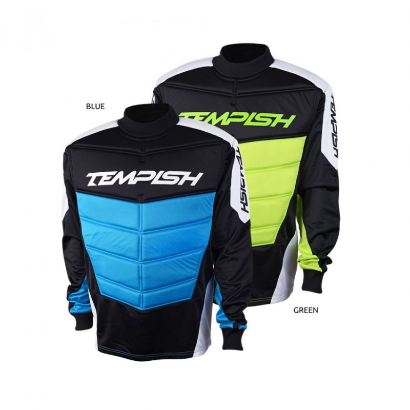 Tempish Mohawk II Activ Jr goalkeeper sweatshirt 13500005021 Clothing/Ski/Ochraniacze/Tempish Your Sports Performance