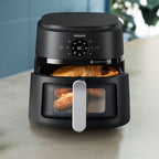 PHILIPS NA231/00 air fryer AGD - Produkty/Frytownice Your Sports Performance