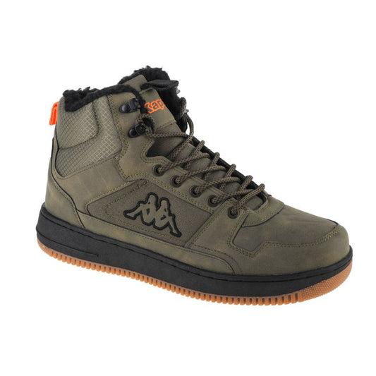Shoes Kappa Shab Fur M 243046FUR-3111 Footwear/Outdoor/Kappa Kappa