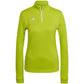 Sweatshirt adidas Entrada 22 Top Training W HC5052 Clothing/Training Adidas