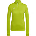 Sweatshirt adidas Entrada 22 Top Training W HC5052 Clothing/Training Adidas