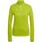 Sweatshirt adidas Entrada 22 Top Training W HC5052 Clothing/Training Adidas