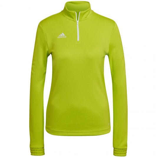 Sweatshirt adidas Entrada 22 Top Training W HC5052 Clothing/Training Adidas