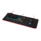IBOX PAD 80X30 CM LED AURORA GAMING MPG5 In preparation Your Sports Performance