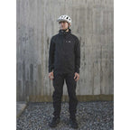 POC Motion Rain Pants Black
