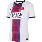 Nike Paris Saint-Germain 2026/27 Match Away Men's Jersey White II1788 101