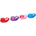 Dunlop Bell D48mm 4ass AL 53127 Bicycle Bell Accessories/Bicycle/Akcesoria rowerowe Your Sports Performance