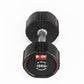 Dumbbell Body Sculpture TPU BW 133 12 KG Accessories/Training equipment Your Sports Performance