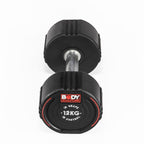 Dumbbell Body Sculpture TPU BW 133 12 KG Accessories/Training equipment Your Sports Performance