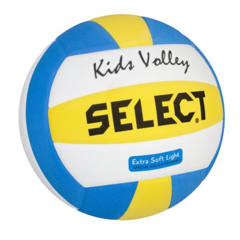 Select Jr T26-2436 Volleyball Accessories/Balls/Volleyball Your Sports Performance