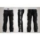 Kickboxing pants MASTERS SKBP-M (WAKO APPROVED) In preparation Your Sports Performance