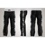 Kickboxing pants MASTERS SKBP-M (WAKO APPROVED) In preparation Your Sports Performance