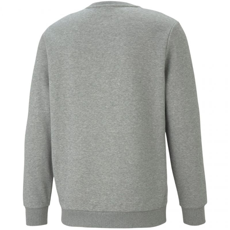 Sweatshirt Puma ESS Big Logo Crew FL M 586678 03 Clothing/Lifestyle Puma