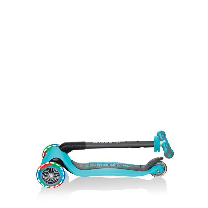 Scooter ride-bike Globber GO-UP Deluxe Lights 646-105 HS-TNK-000011642 Accessories/Skating/Hulajnogi Your Sports Performance