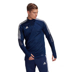 Adidas Tiro 21 Training Top M GE5426 sweatshirt Clothing/Training Adidas
