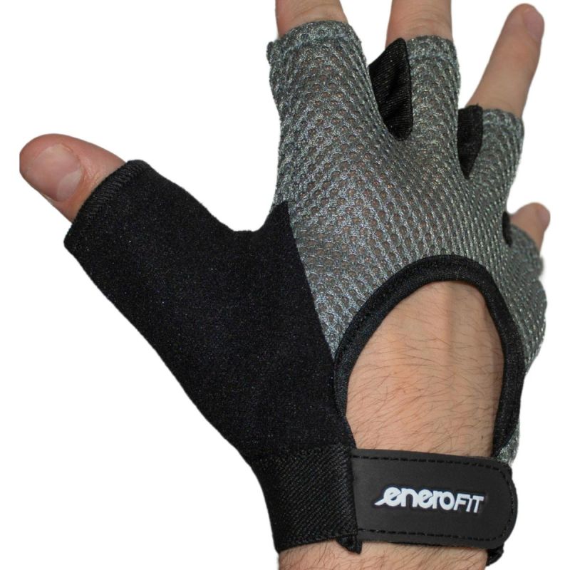 UNIVERSAL FITNESS TRAINING GLOVES R.XXL ENERO FIT Clothing Your Sports Performance